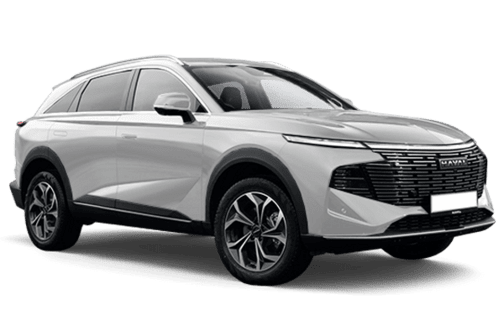 Haval F7Х New