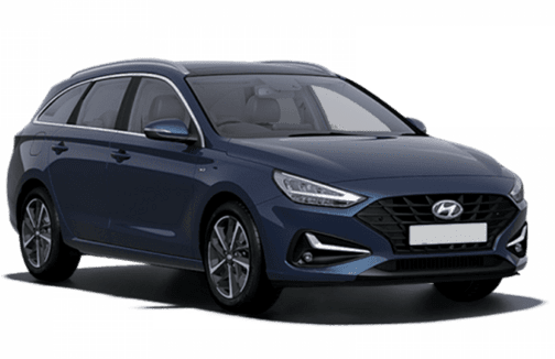 Hyundai i30 универсал